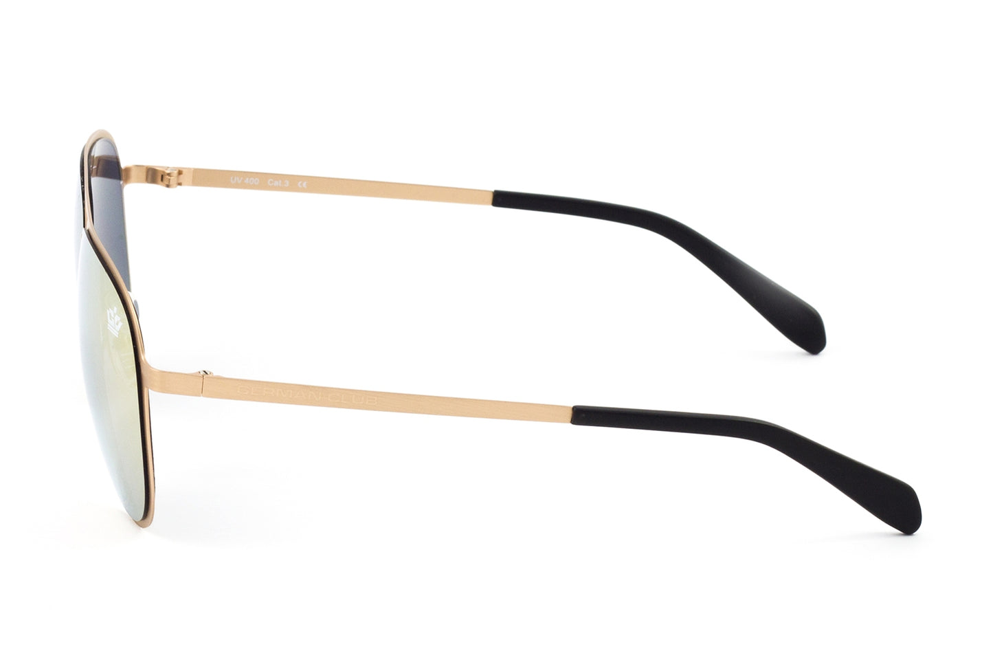 HALIFAX - Sonnenbrille GERMAN CLUB ® - rosé / rosé