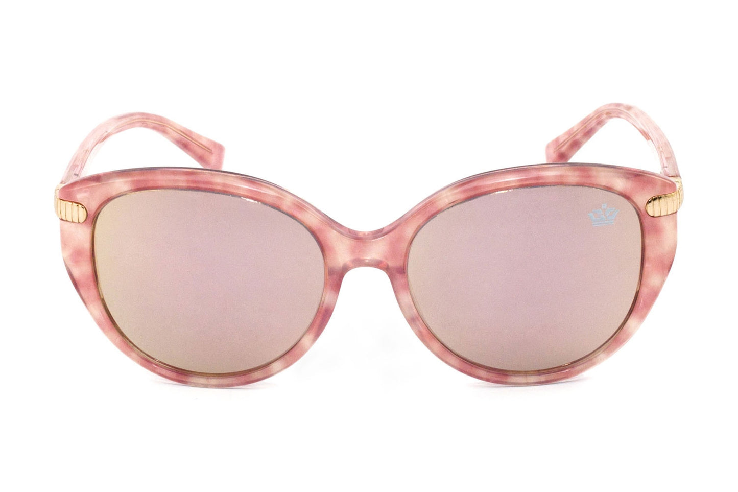 MAILAND - Sonnenbrille GERMAN CLUB ® - gold + rosé / rosé