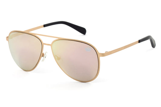HALIFAX - Sonnenbrille GERMAN CLUB ® - rosé / rosé